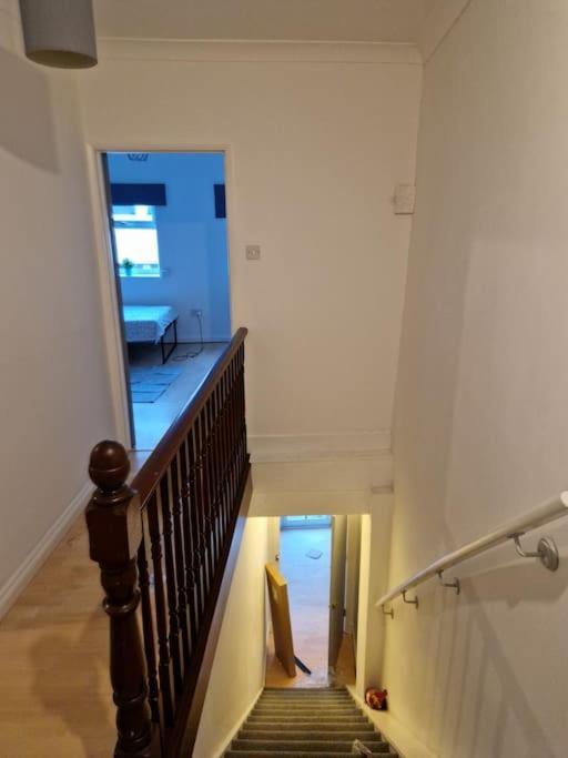 2 Bedroom Flat In Zone 2 Lnd London Exterior photo